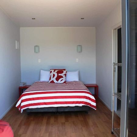 Poppy Apartment Coromandel Eksteriør bilde