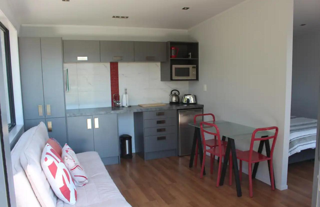 Poppy Apartment Coromandel Eksteriør bilde