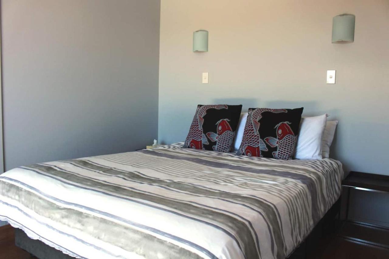 Poppy Apartment Coromandel Eksteriør bilde